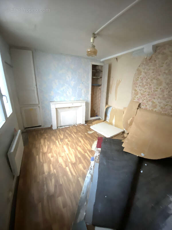 Appartement à ORLEANS