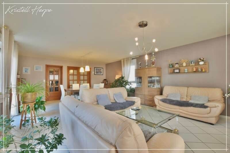 Maison à CARHAIX-PLOUGUER