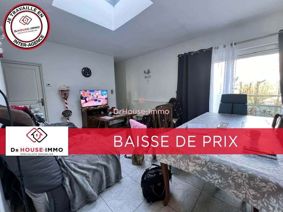 Maison 110 m² à Quievrechain  - photo 5