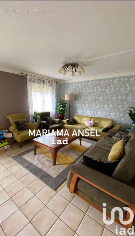 Photo 2 - Maison à ANDILLY