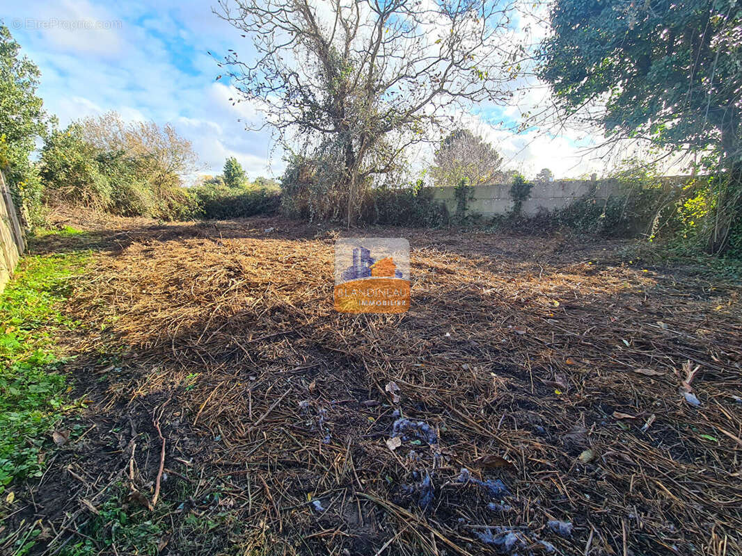 Maison à LA MONTAGNE