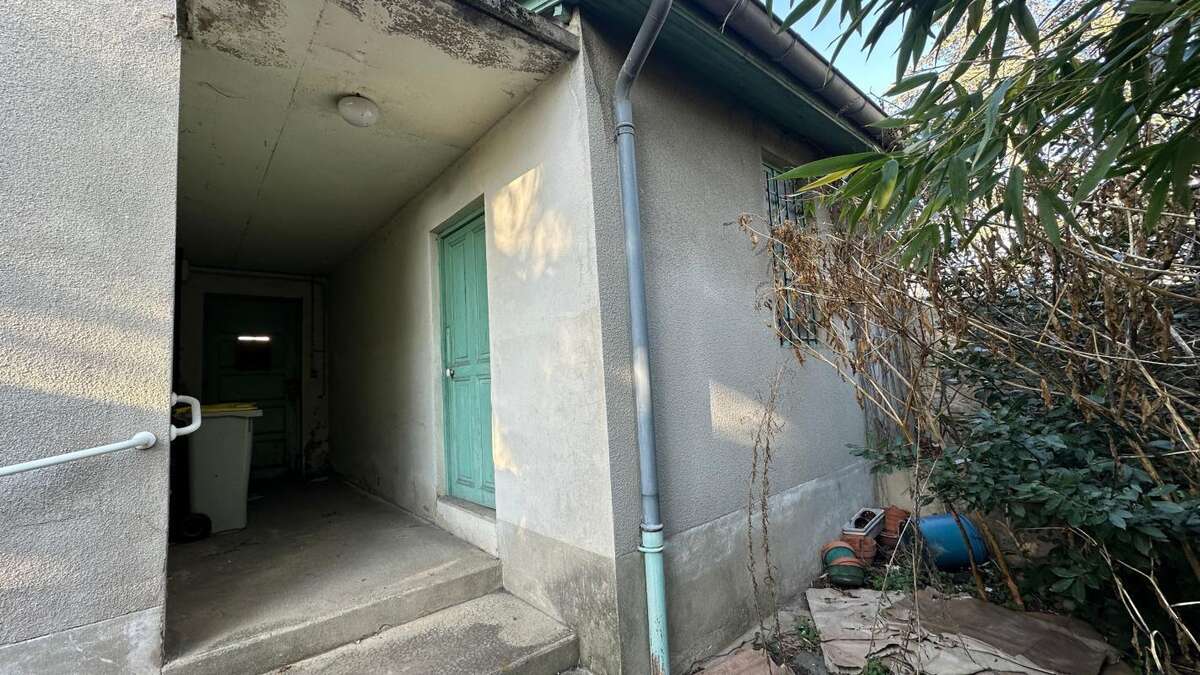 Maison à ROMANS-SUR-ISERE