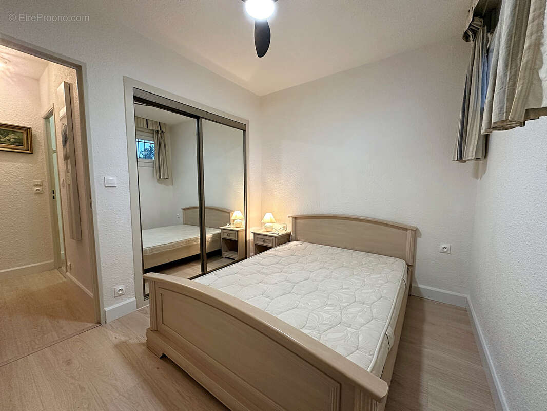 Appartement à SAINT-CYPRIEN