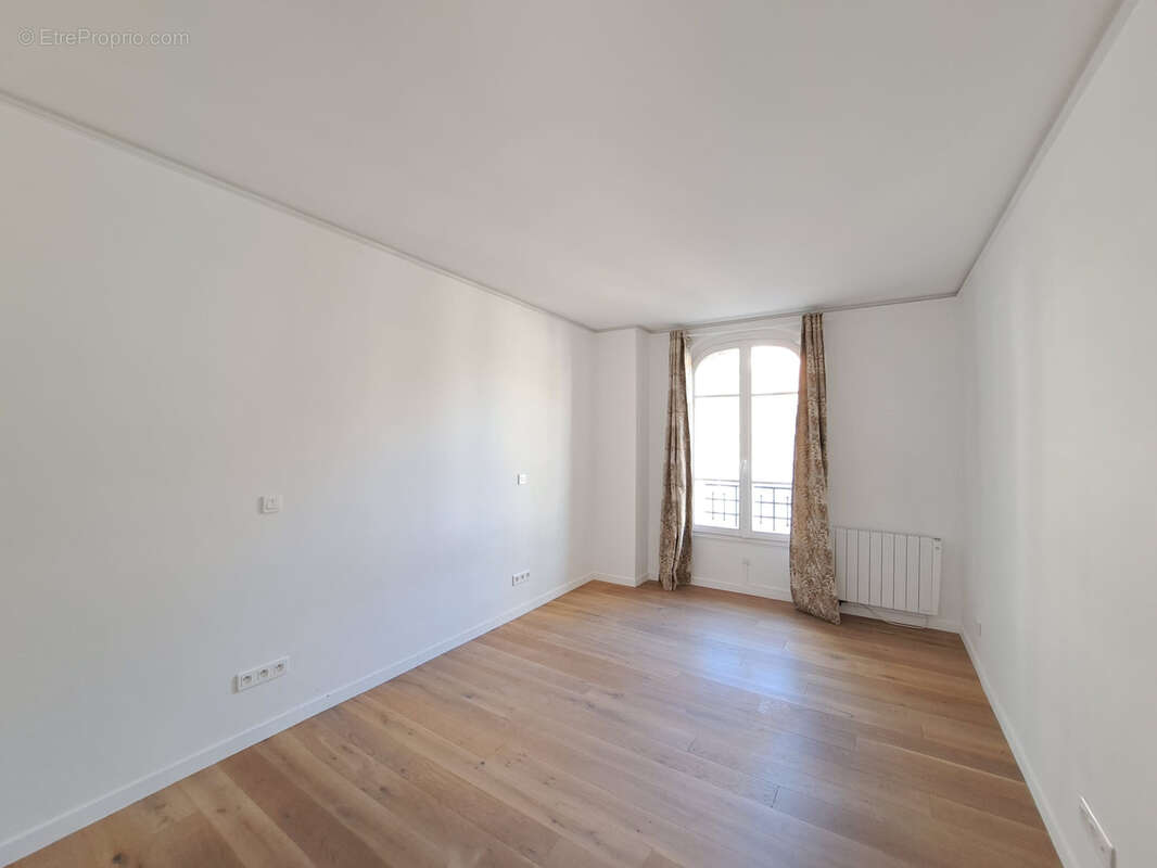 Appartement à SENLIS