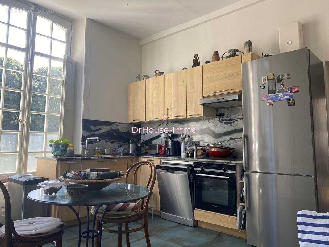 Appartement à AUMEVILLE-LESTRE
