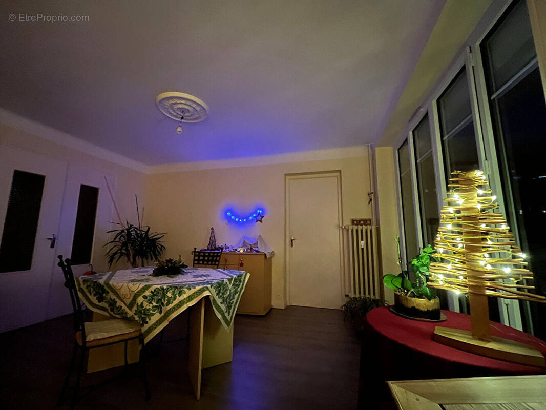 Appartement à RODEZ