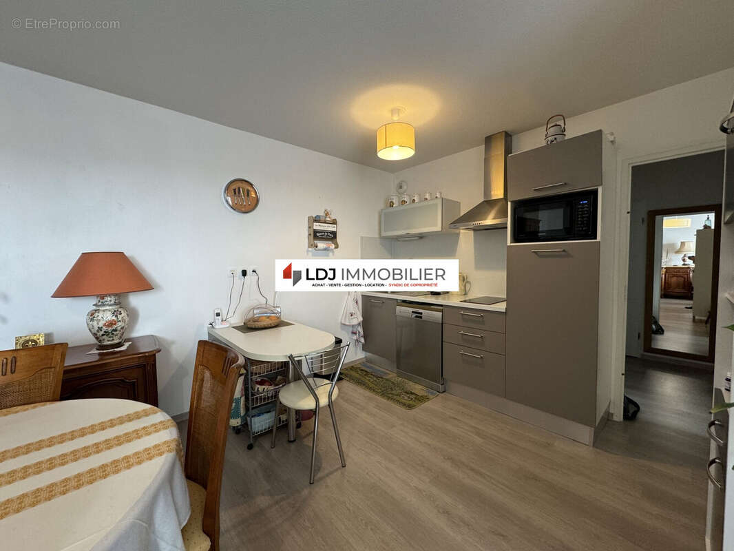 Appartement à PERPIGNAN
