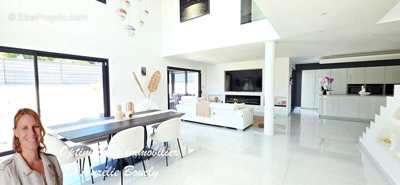 Maison à vendre 4 pièces VOIRON (38) - photo 6