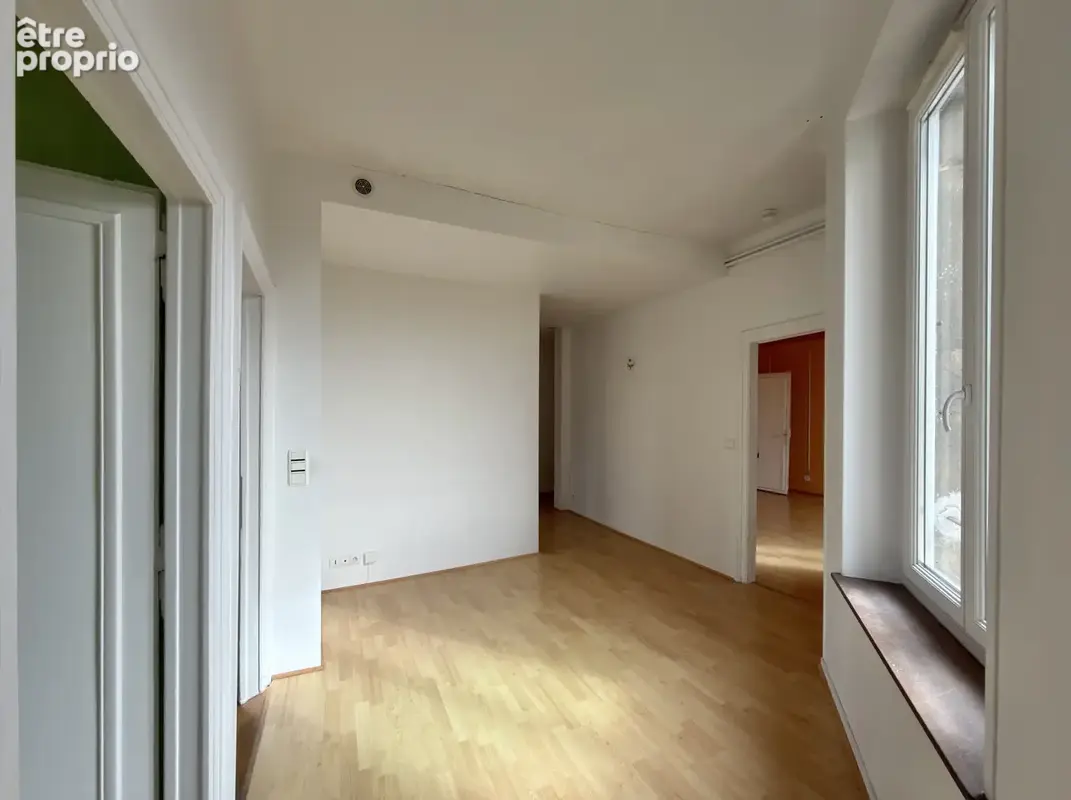 NANCY COMMANDERIE - 120 m2 - 4 chambres - photo 16