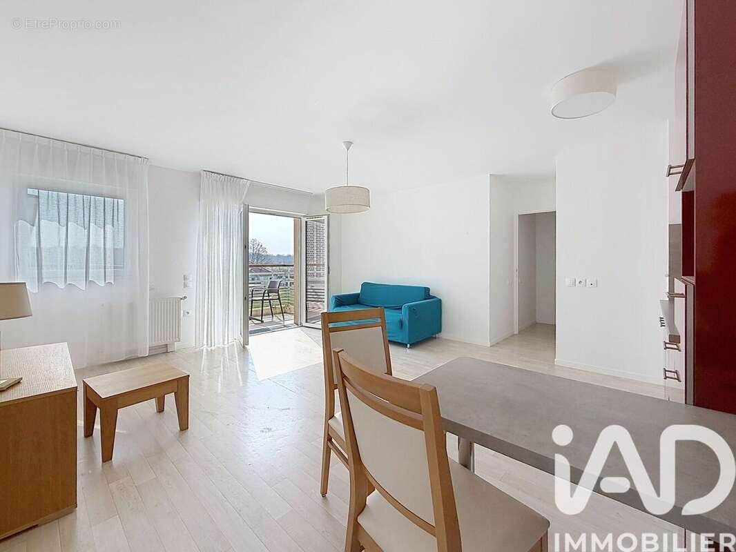 Photo 3 - Appartement à VERNOUILLET