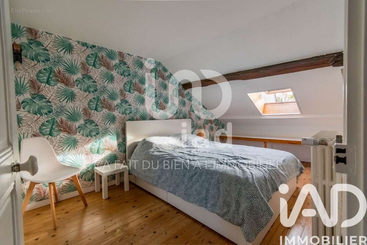 Photo 9 - Maison à VIERZON