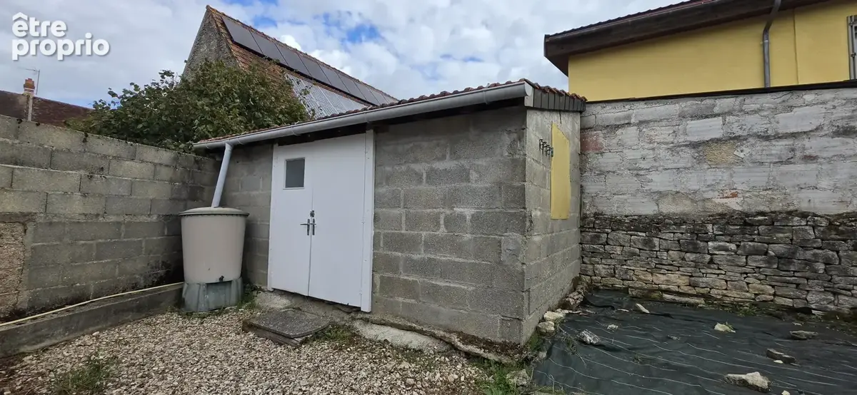 Proche Clamecy, charmante maison habitable de suite - photo 18