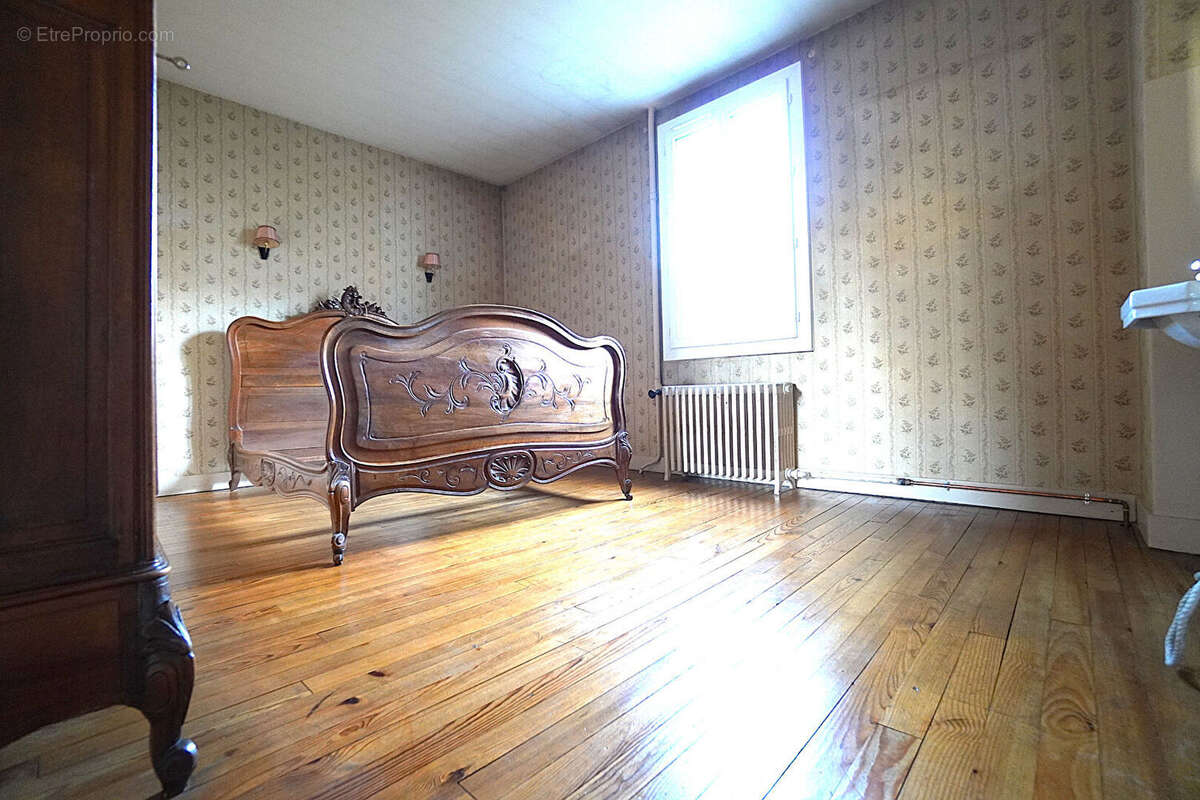 Appartement à LE MANS