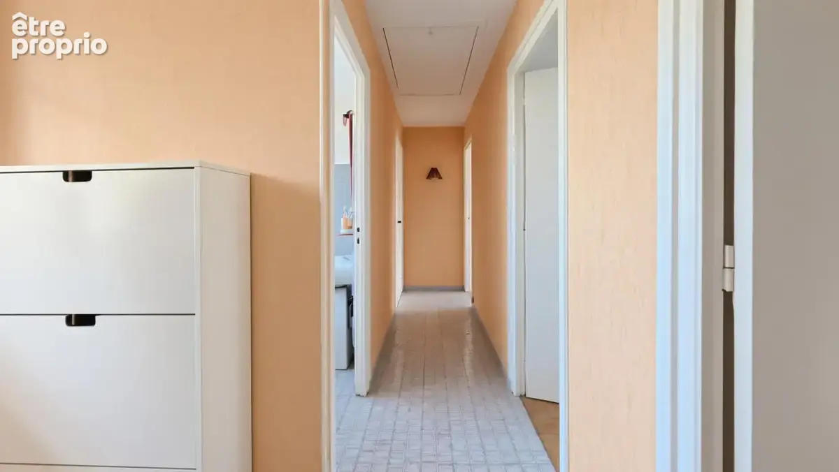 Maison 7 pièces 127 m² à vendre à Saint-Maur-Des-Fosses (94100) - photo 14