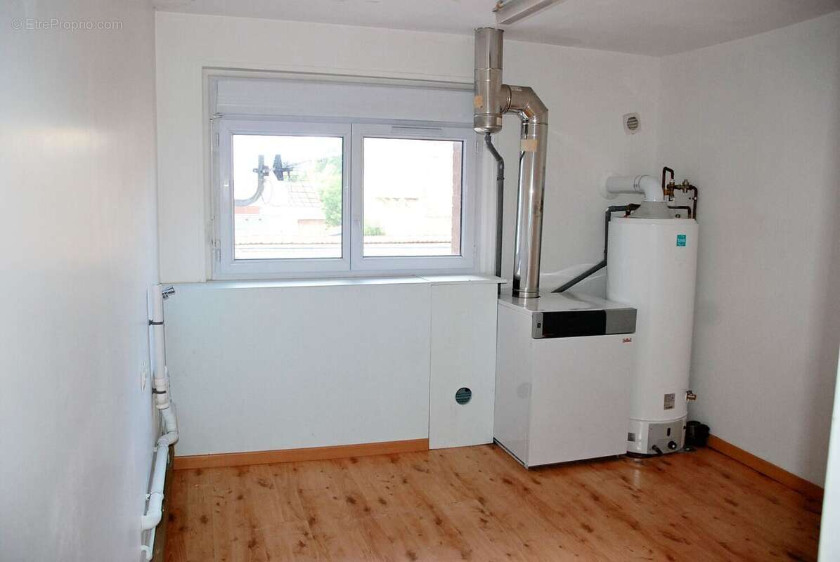 Photo 7 - Appartement à FECAMP