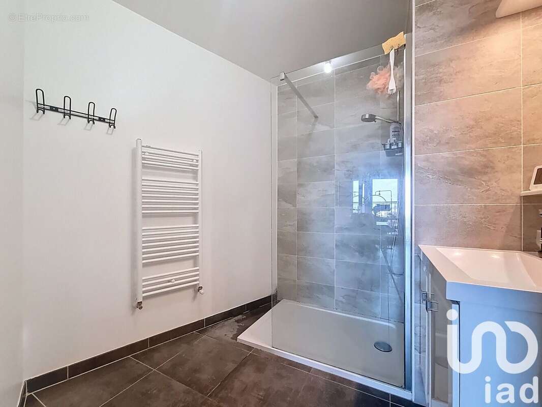 Photo 4 - Appartement à OZOIR-LA-FERRIERE