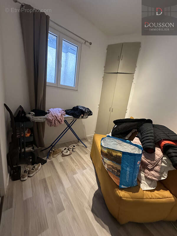 Appartement à LE GRAU-DU-ROI
