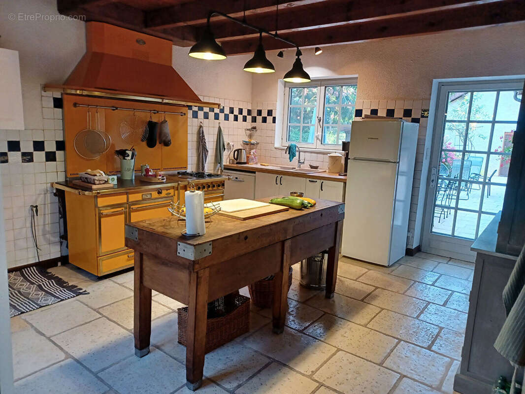 Maison à SAINT-GERMAIN-DU-BOIS