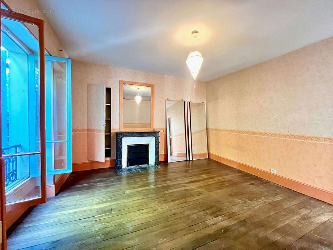 Maison 225m² à le mérévillois - photo 7