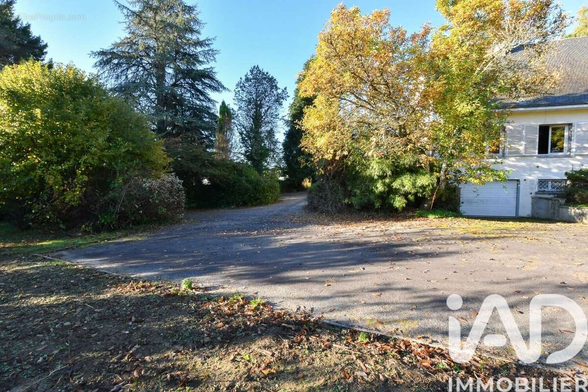 Photo 4 - Maison à AMBAZAC