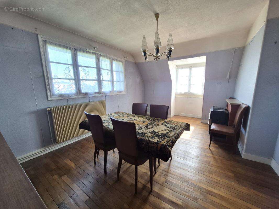 Appartement à ATHIS-MONS