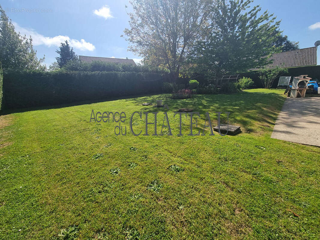 Maison avec plain pied de vie - photo 2