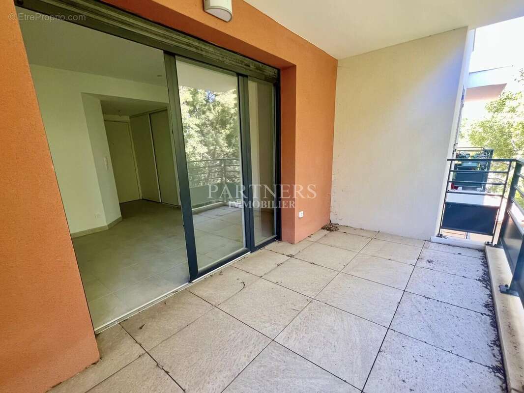 Appartement à HYERES