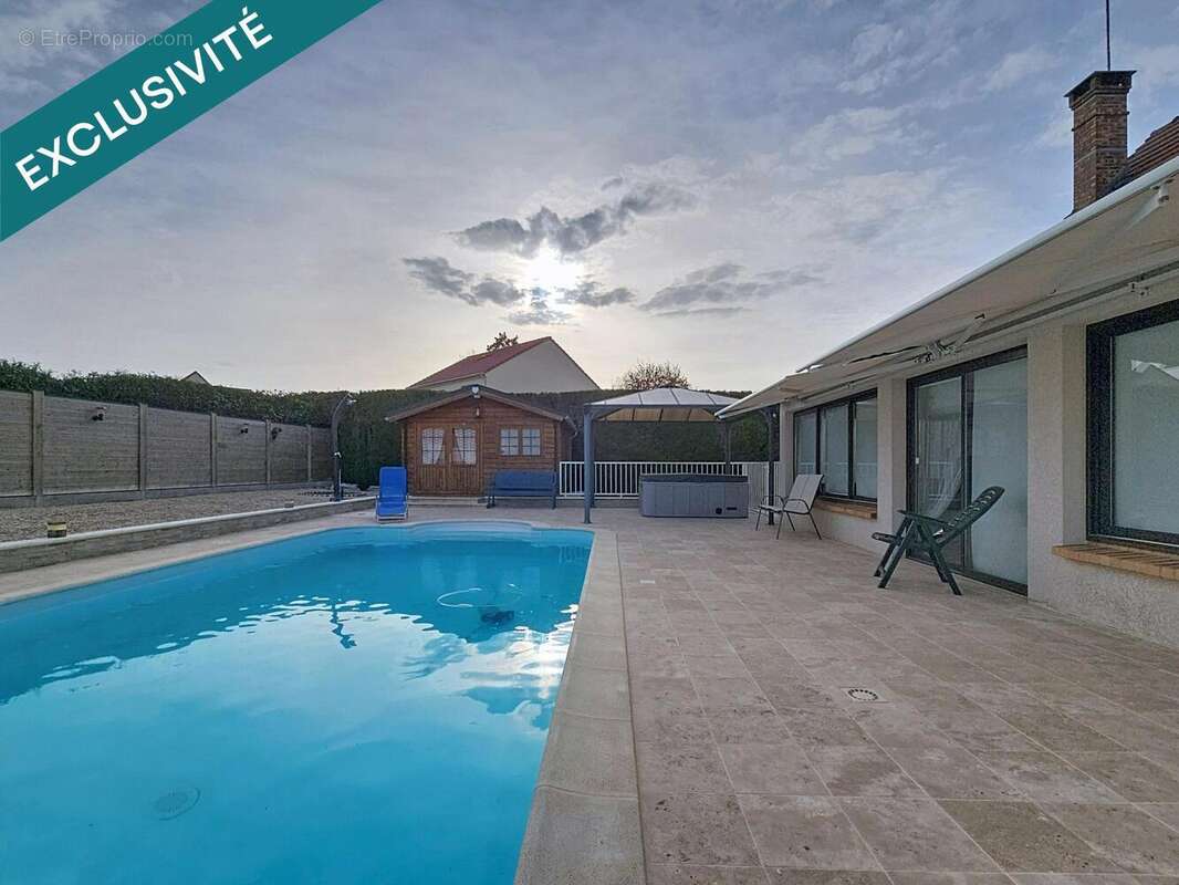 Photo 3 - Maison à PROVINS