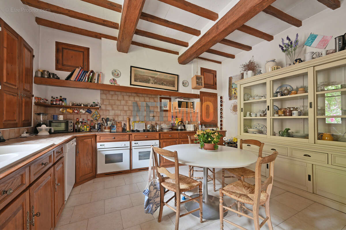 Maison à BEAUVOISIN