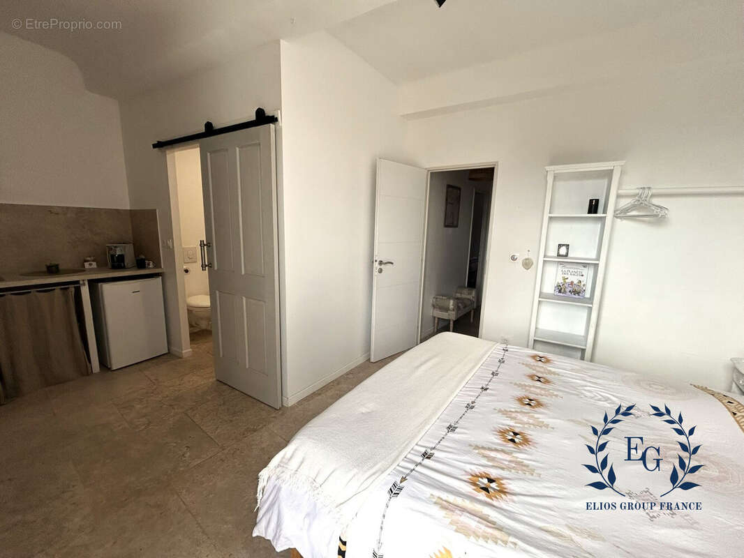 Maison à POURRIERES