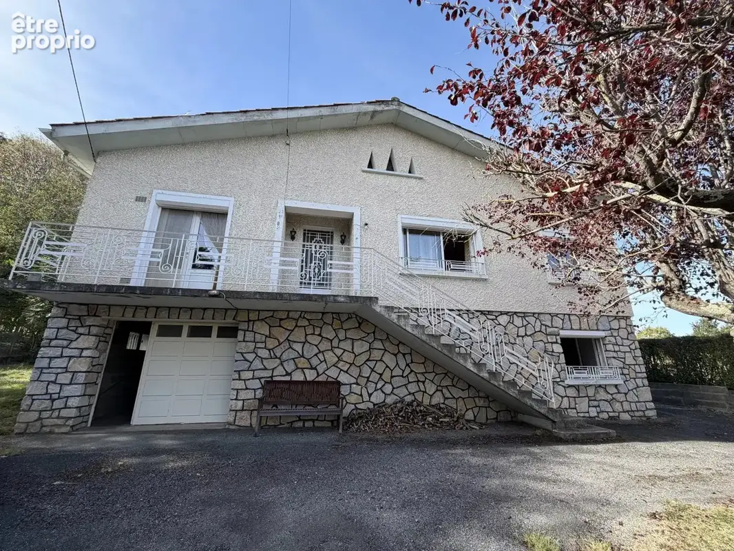 Photo Maison à Escoussens au prix de 148 000€