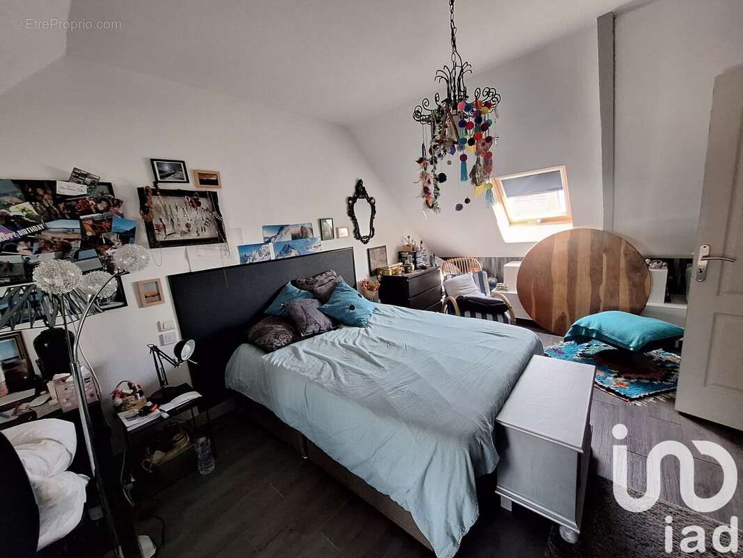 Photo 7 - Maison à LANVALLAY