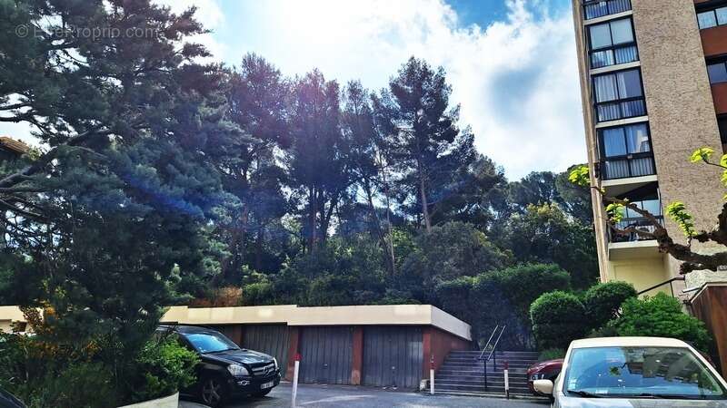 Appartement à MARSEILLE-13E