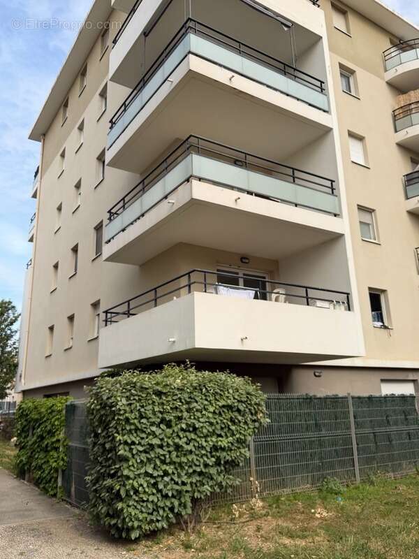 Appartement à MIRAMAS