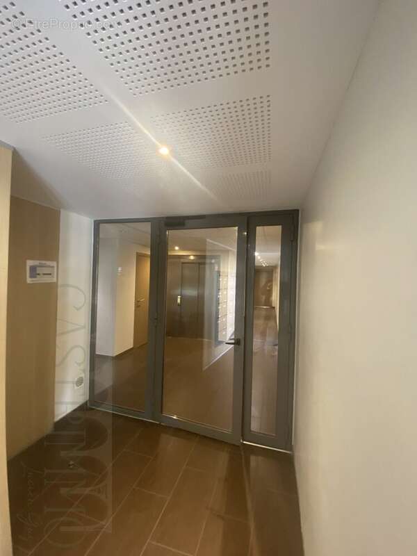 Appartement à CASTELNAU-LE-LEZ