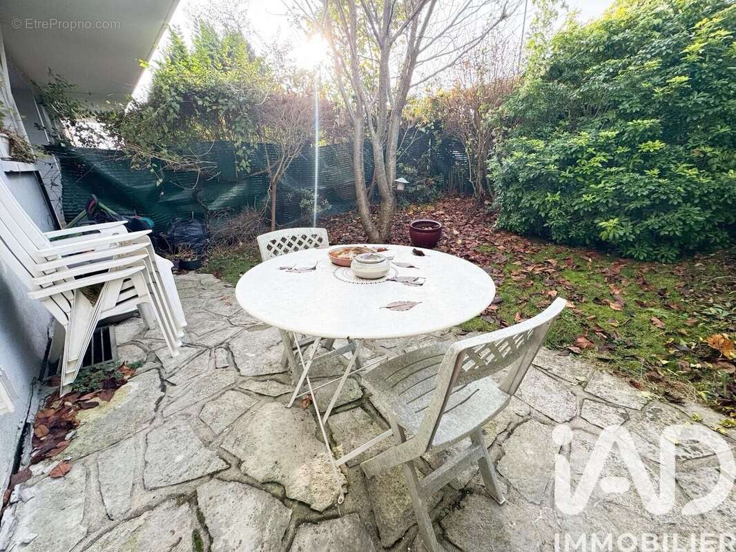 Photo 4 - Appartement à DEUIL-LA-BARRE