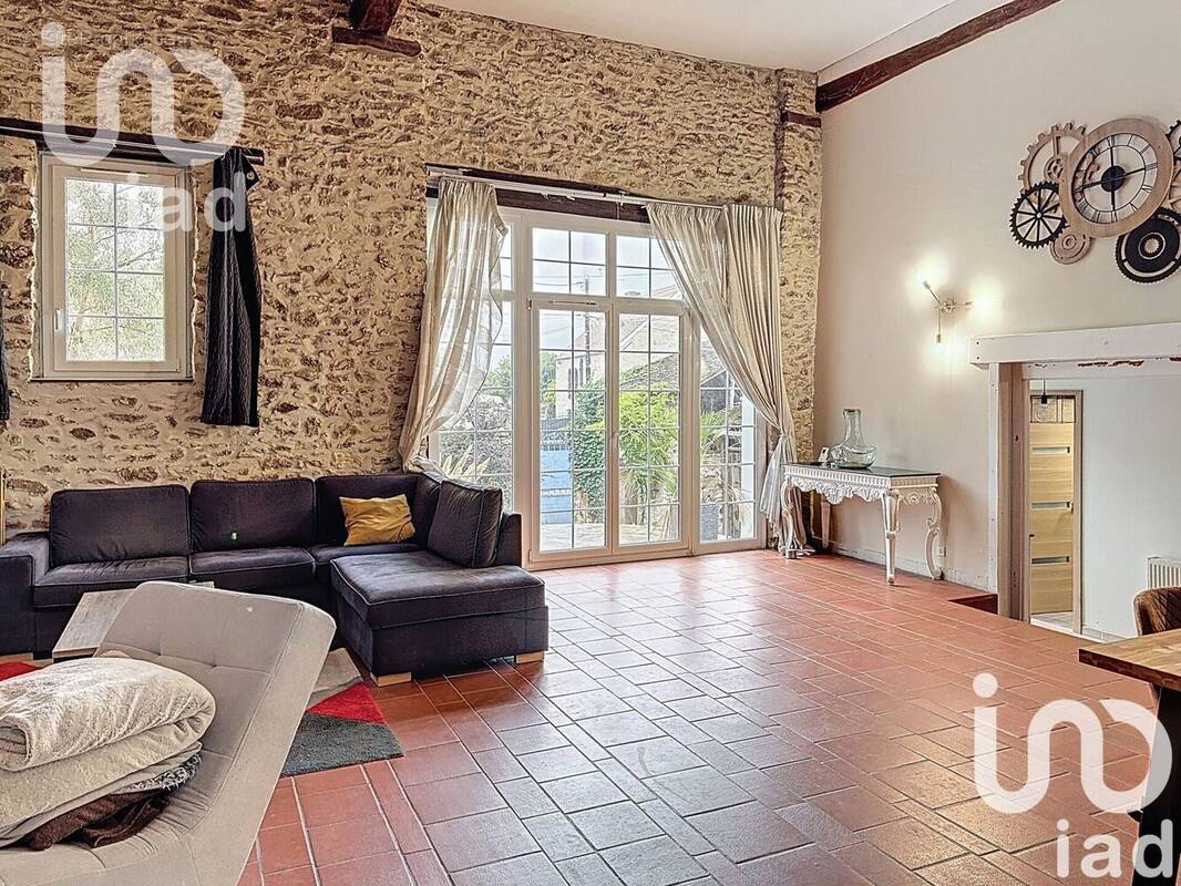 Photo 1 - Maison à SAINT-AUGUSTIN
