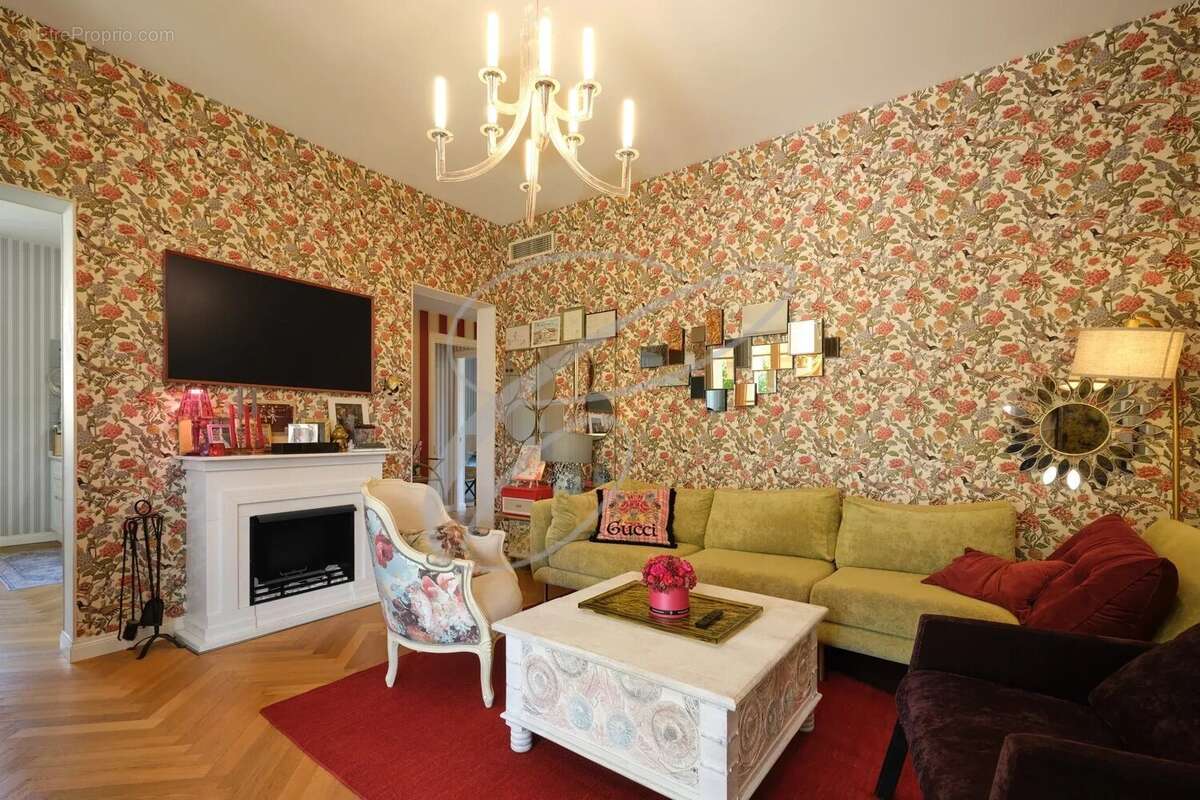 Exclusivite roquebrune cap martin - villa - photo 6