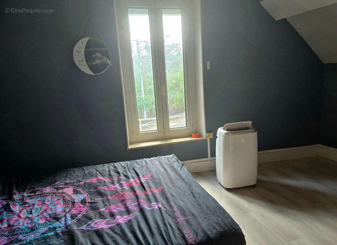 Maison Saint Yorre 5 pièce(s) 90 m2 - photo 7