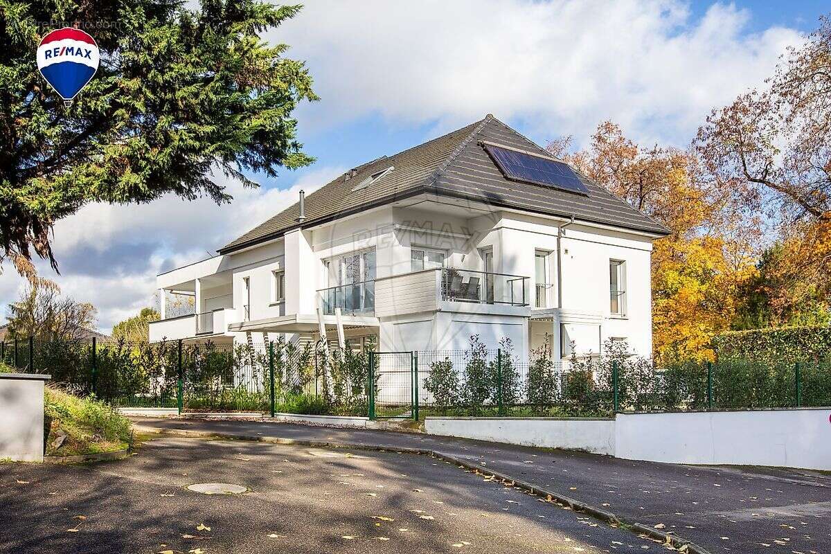 Appartement à MULHOUSE