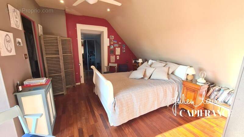 Maison à vendre 6 pièces TREGUNC (29) - photo 16