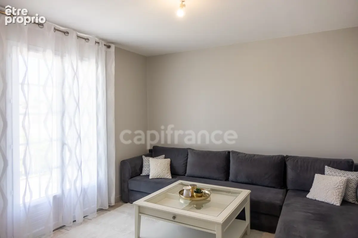 Maison à vendre 6 pièces SAINT DENIS DE L'HOTEL (45) - photo 4