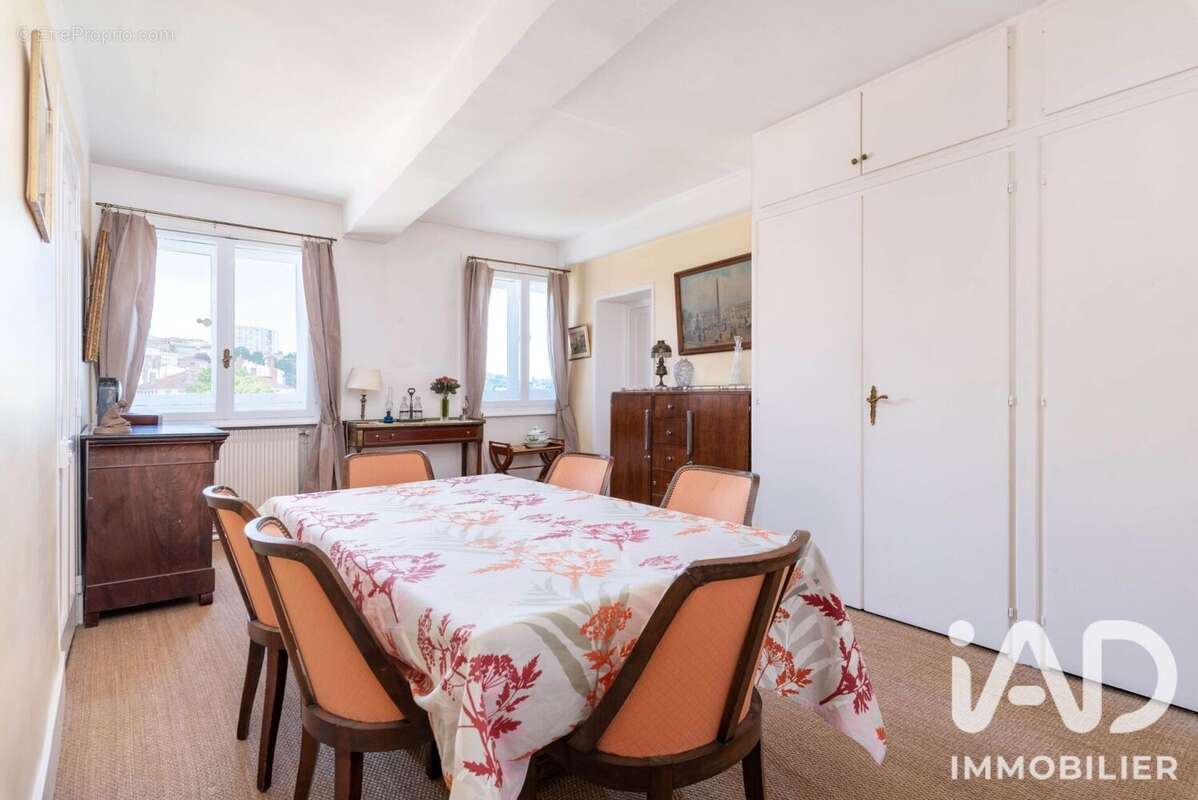 Appartement 163 m² à Lyon-1e  - photo 6