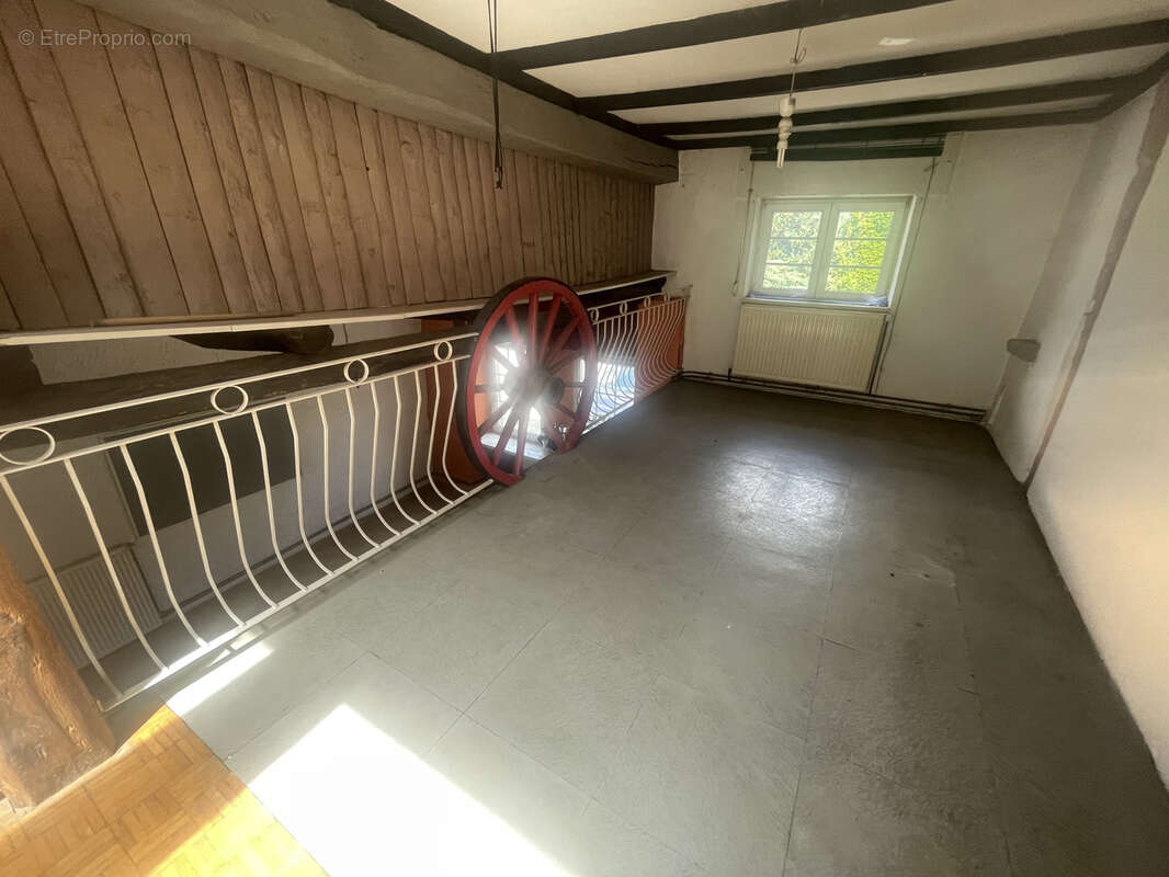 Maison à RAIVAL