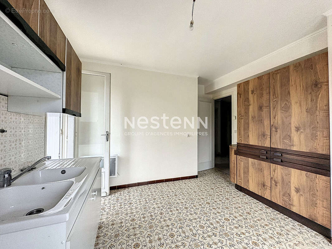 Appartement à AUCH