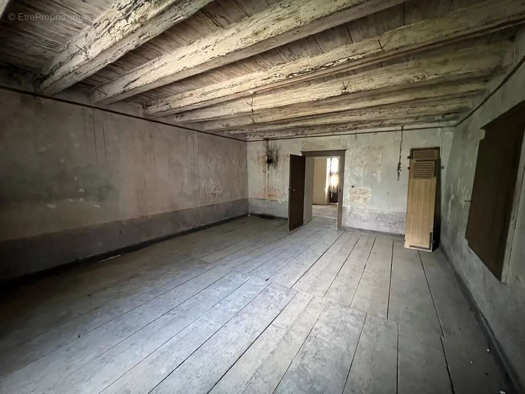 Maison de village à rénover 73630 JARSY - photo 12