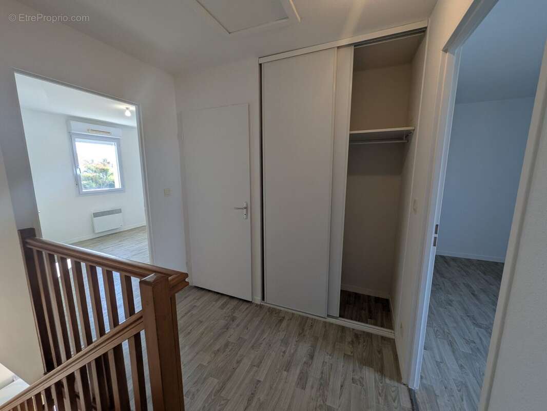 Maison à LES SABLES-D&#039;OLONNE