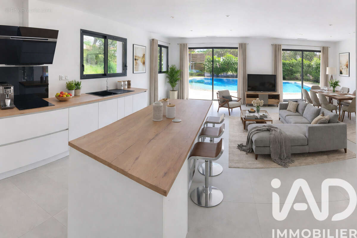 Photo 2 - Maison à CUGNAUX