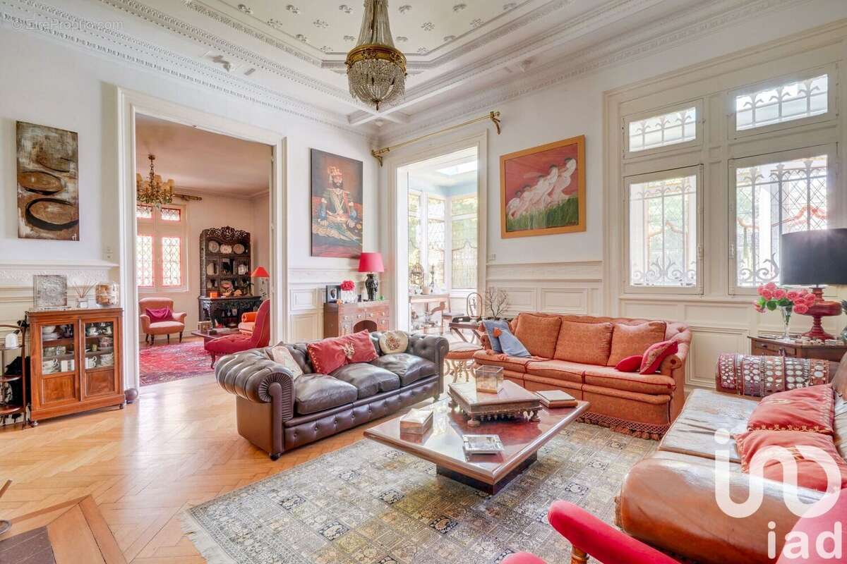 Photo 6 - Maison à BORDEAUX