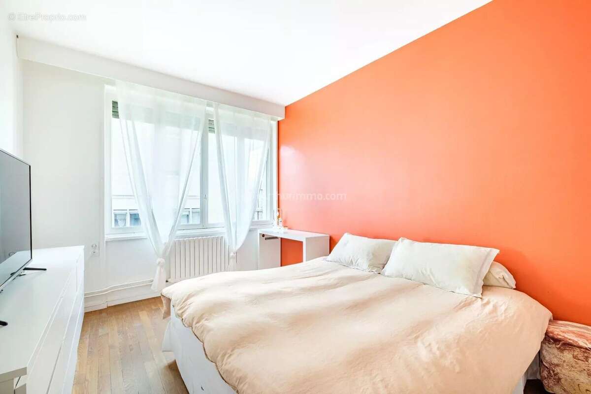 Appartement à LYON-6E